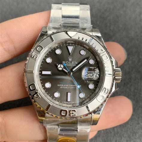 fake rolex yachtmaster price|rolex yacht master alternative.